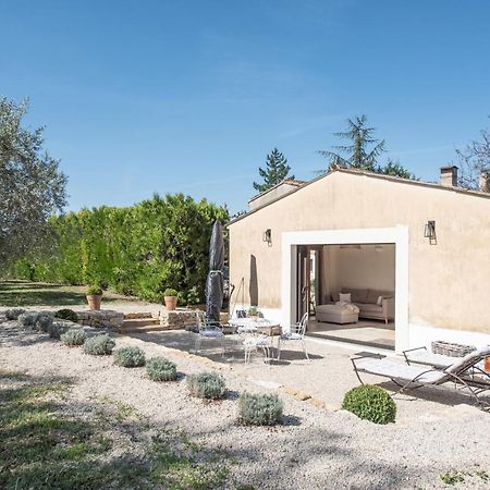 La Petite Ruche, 1 Bedroom Gite In The Luberon Apt Εξωτερικό φωτογραφία