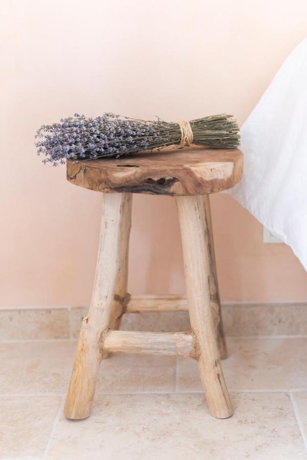 La Petite Ruche, 1 Bedroom Gite In The Luberon Apt Εξωτερικό φωτογραφία