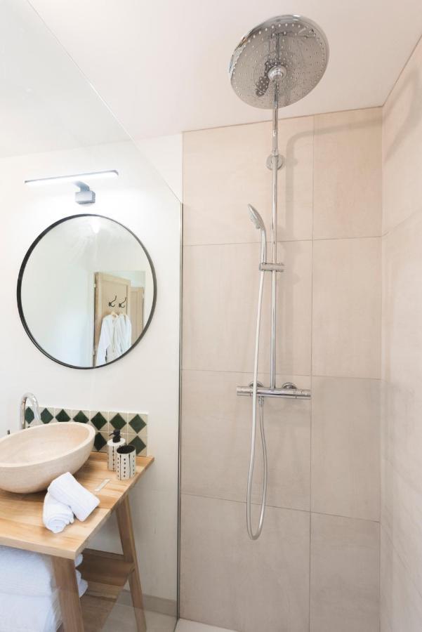 La Petite Ruche, 1 Bedroom Gite In The Luberon Apt Εξωτερικό φωτογραφία