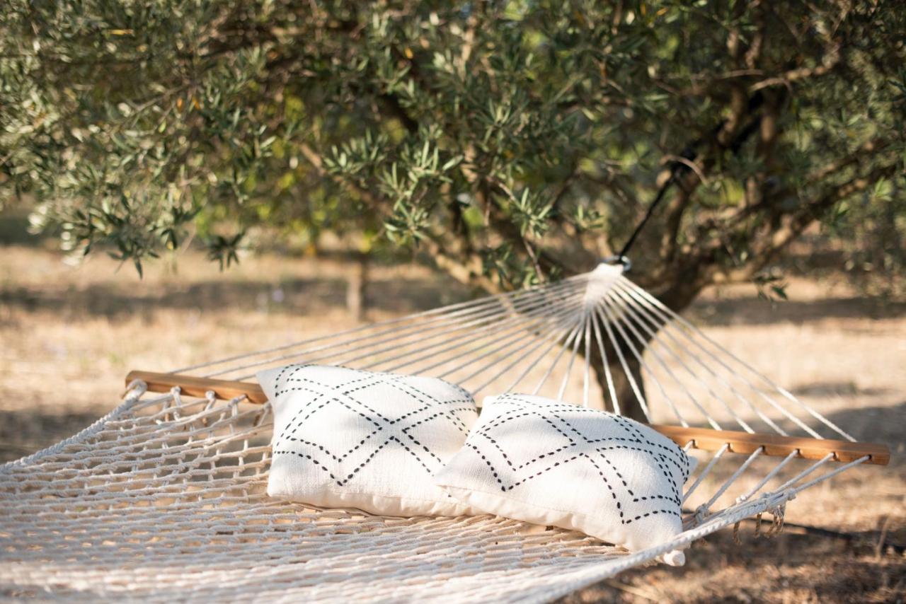 La Petite Ruche, 1 Bedroom Gite In The Luberon Apt Εξωτερικό φωτογραφία